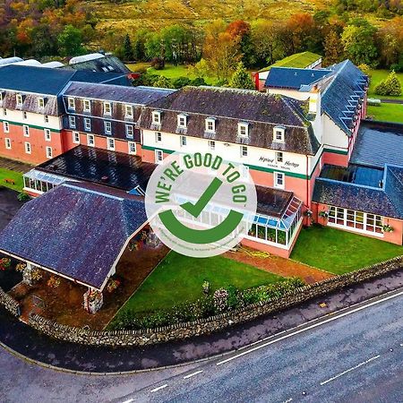 Muthu Dalmally Hotel Екстериор снимка