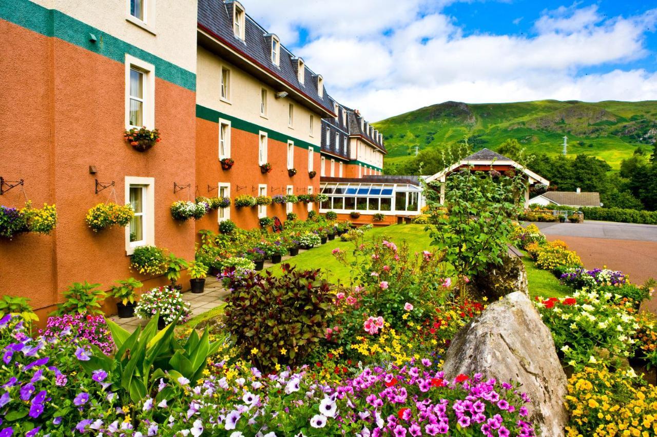 Muthu Dalmally Hotel Екстериор снимка