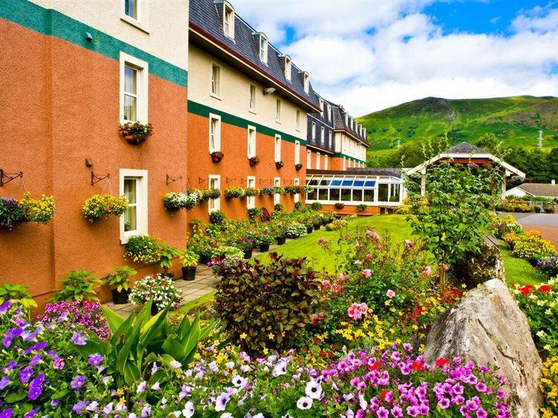 Muthu Dalmally Hotel Екстериор снимка