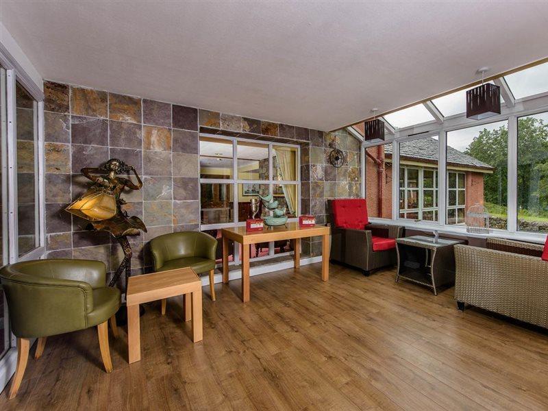 Muthu Dalmally Hotel Екстериор снимка