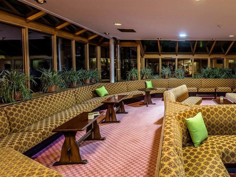 Muthu Dalmally Hotel Екстериор снимка