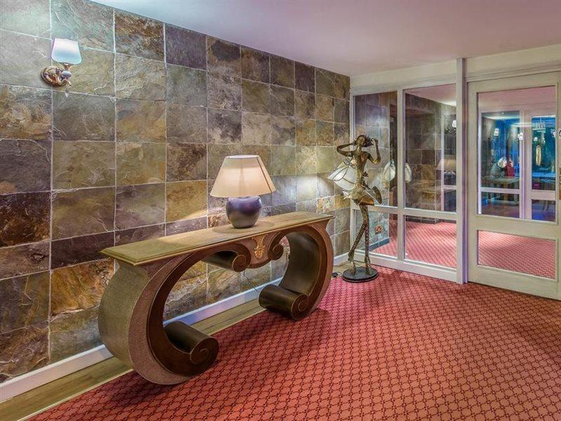 Muthu Dalmally Hotel Екстериор снимка