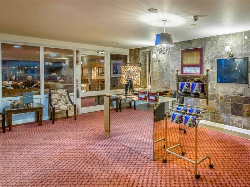 Muthu Dalmally Hotel Екстериор снимка