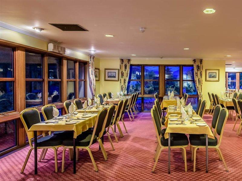 Muthu Dalmally Hotel Екстериор снимка