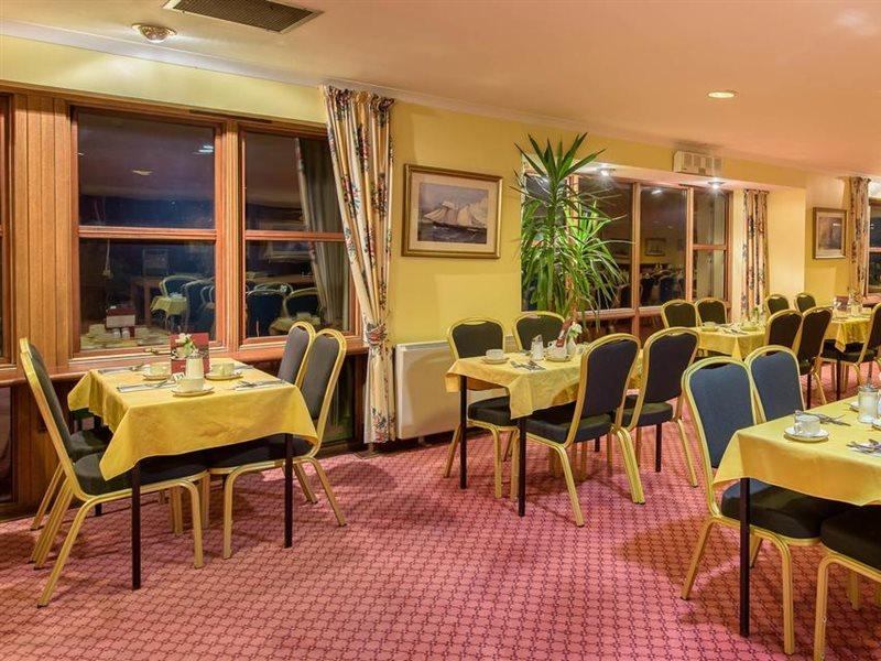 Muthu Dalmally Hotel Екстериор снимка