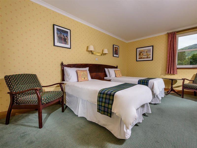 Muthu Dalmally Hotel Екстериор снимка