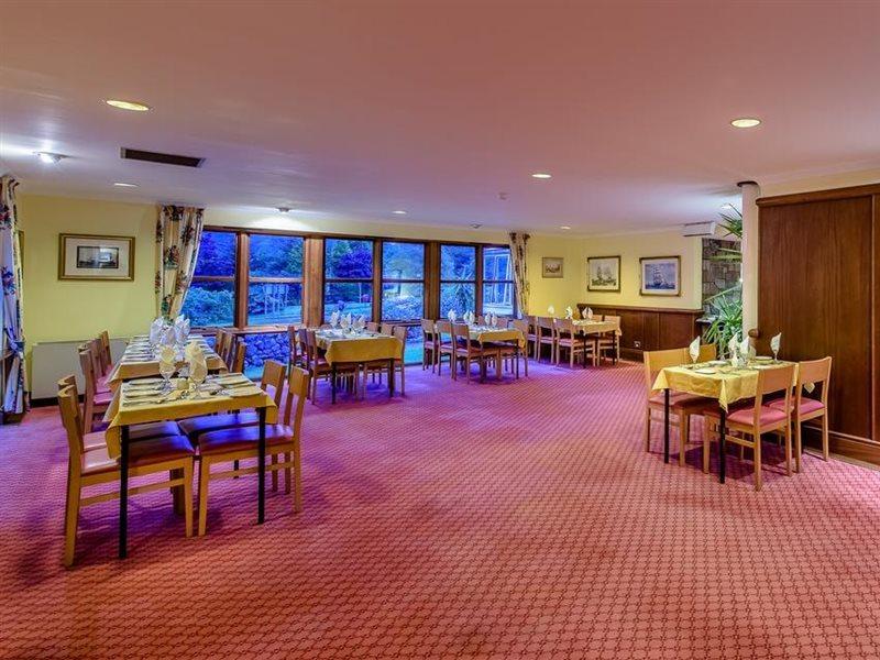 Muthu Dalmally Hotel Екстериор снимка