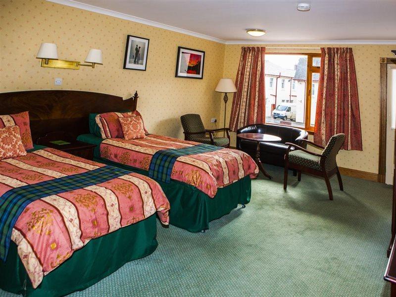 Muthu Dalmally Hotel Екстериор снимка