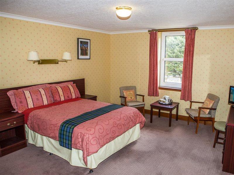 Muthu Dalmally Hotel Екстериор снимка