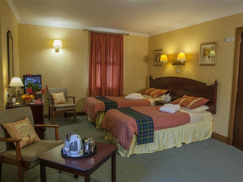Muthu Dalmally Hotel Екстериор снимка