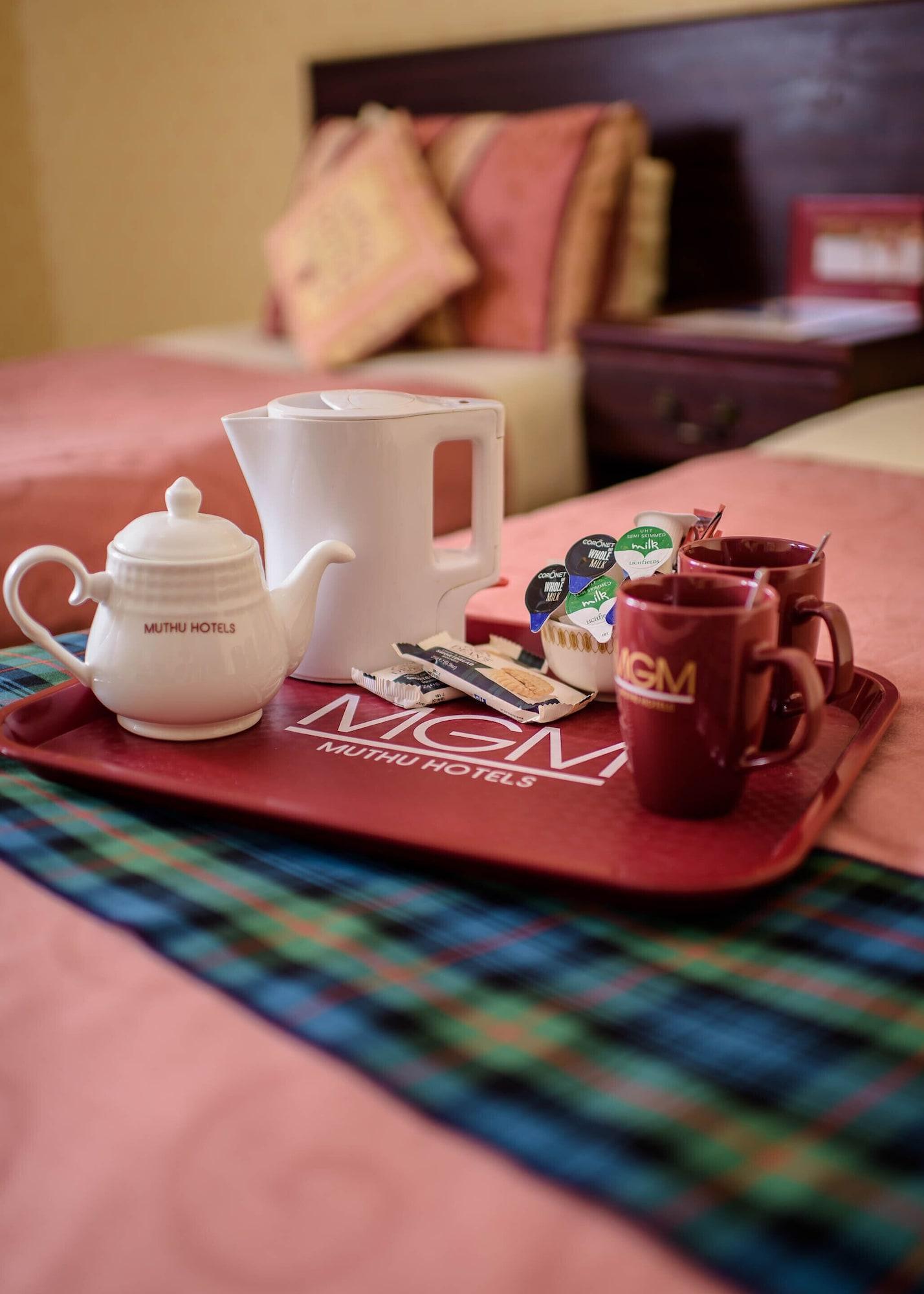 Muthu Dalmally Hotel Екстериор снимка