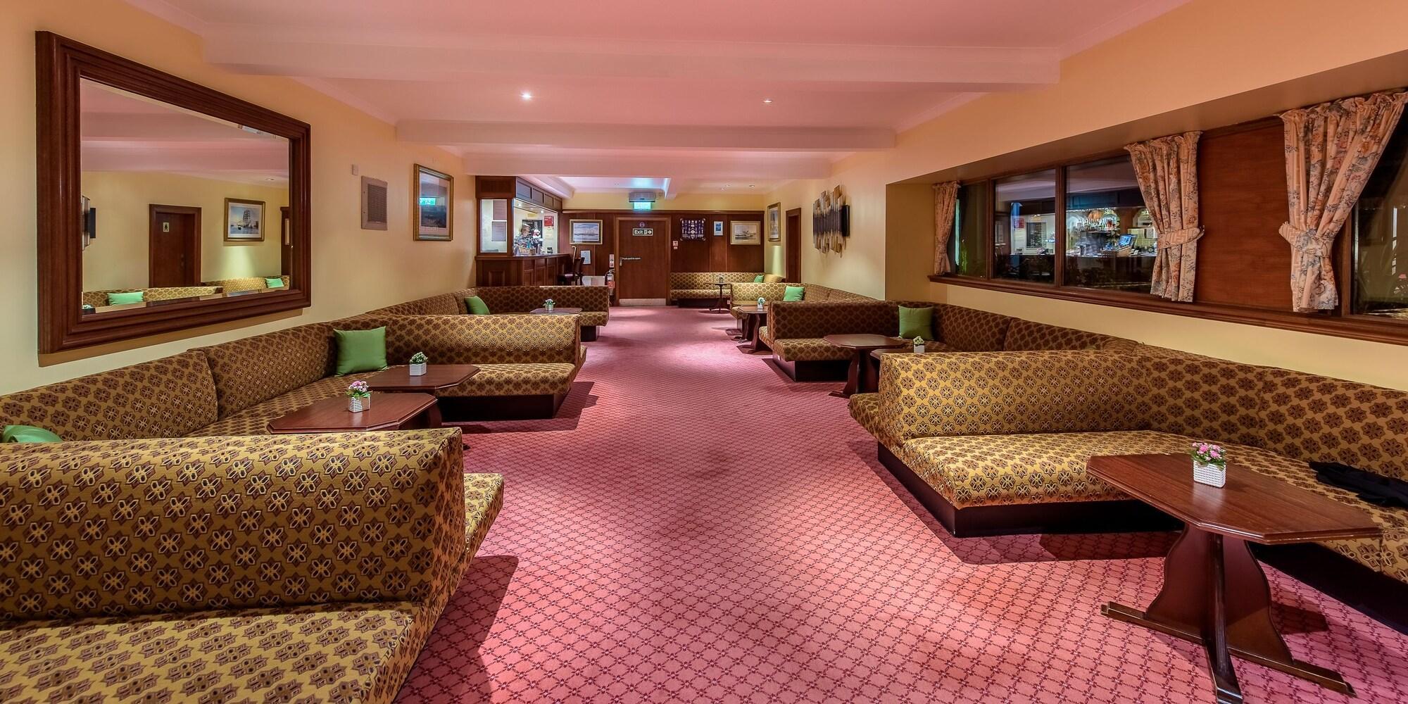 Muthu Dalmally Hotel Екстериор снимка