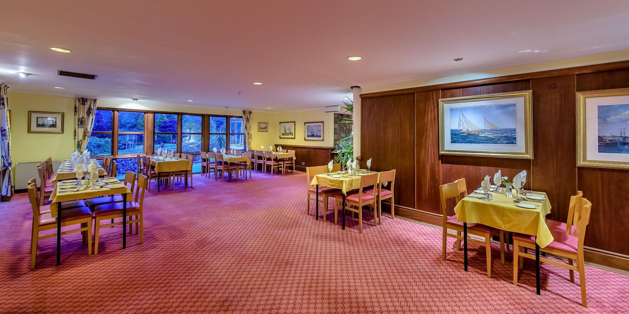 Muthu Dalmally Hotel Екстериор снимка