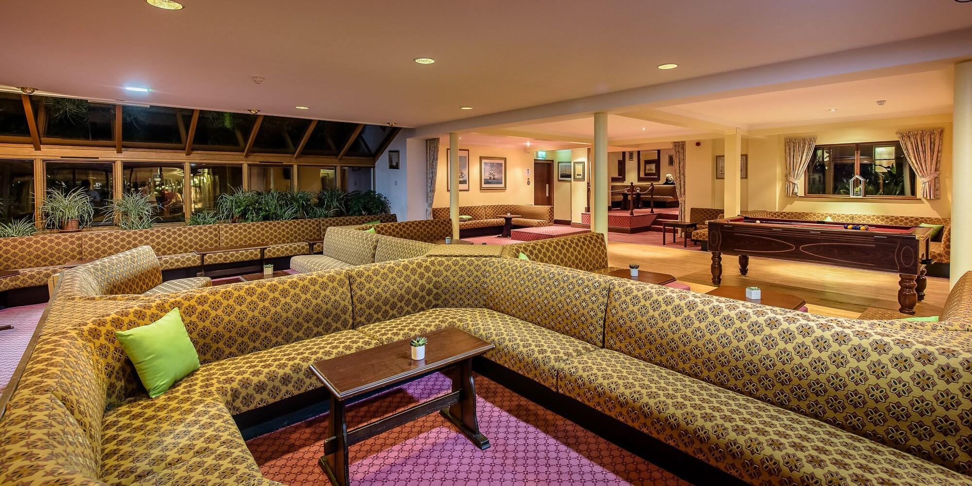 Muthu Dalmally Hotel Екстериор снимка