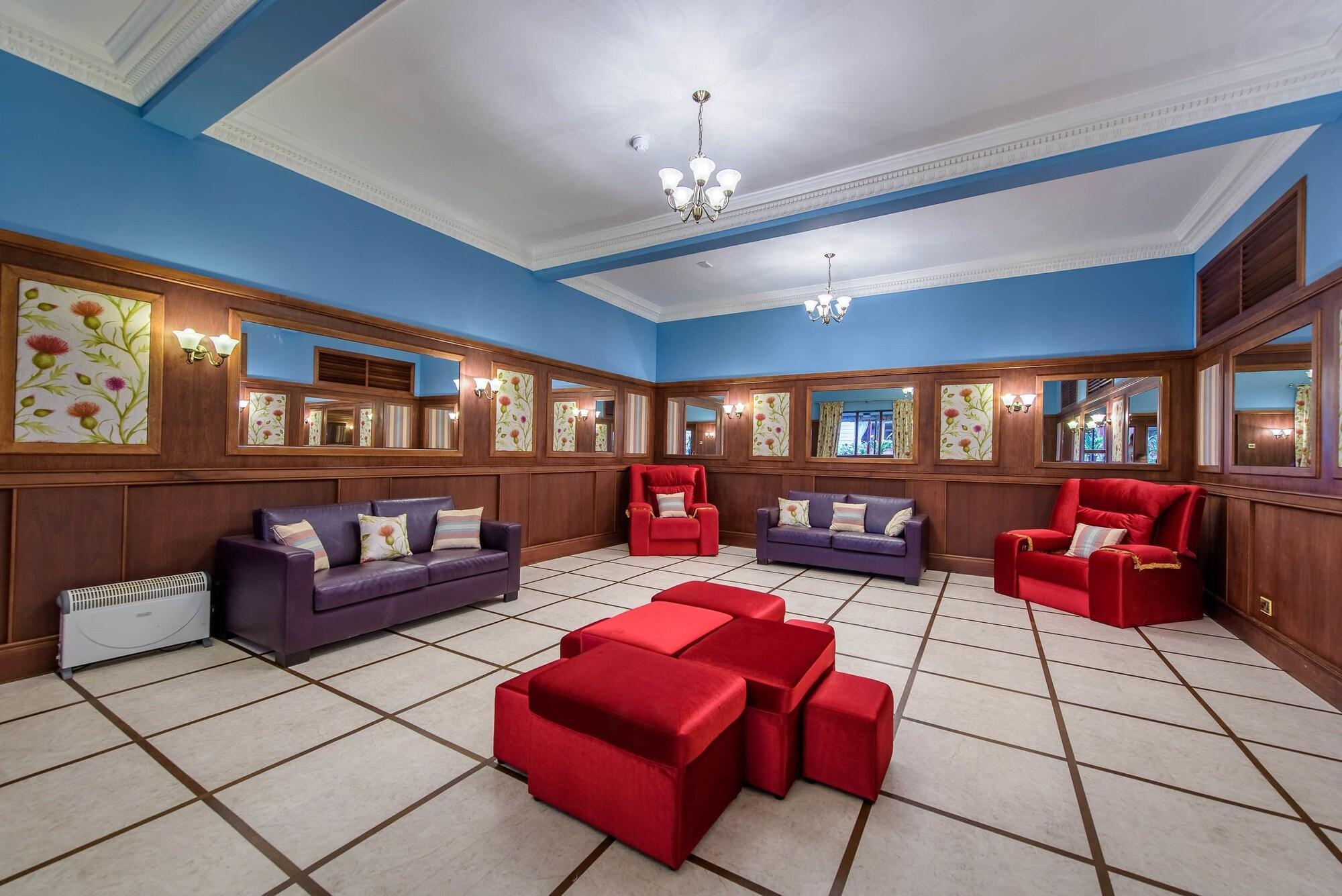 Muthu Dalmally Hotel Екстериор снимка