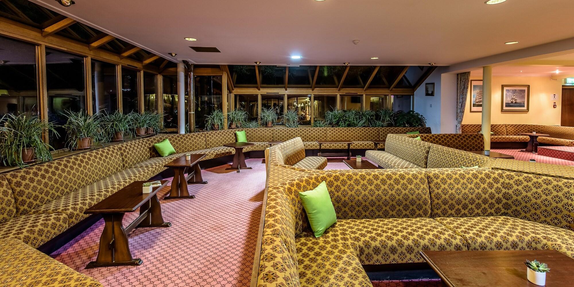 Muthu Dalmally Hotel Екстериор снимка