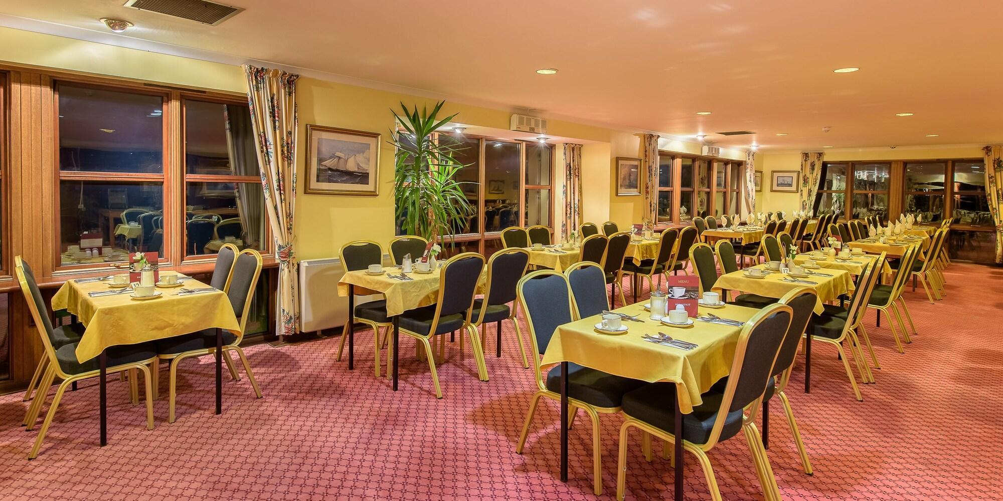 Muthu Dalmally Hotel Екстериор снимка