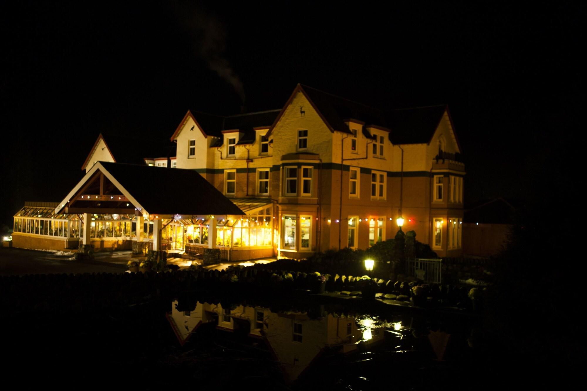 Muthu Dalmally Hotel Екстериор снимка