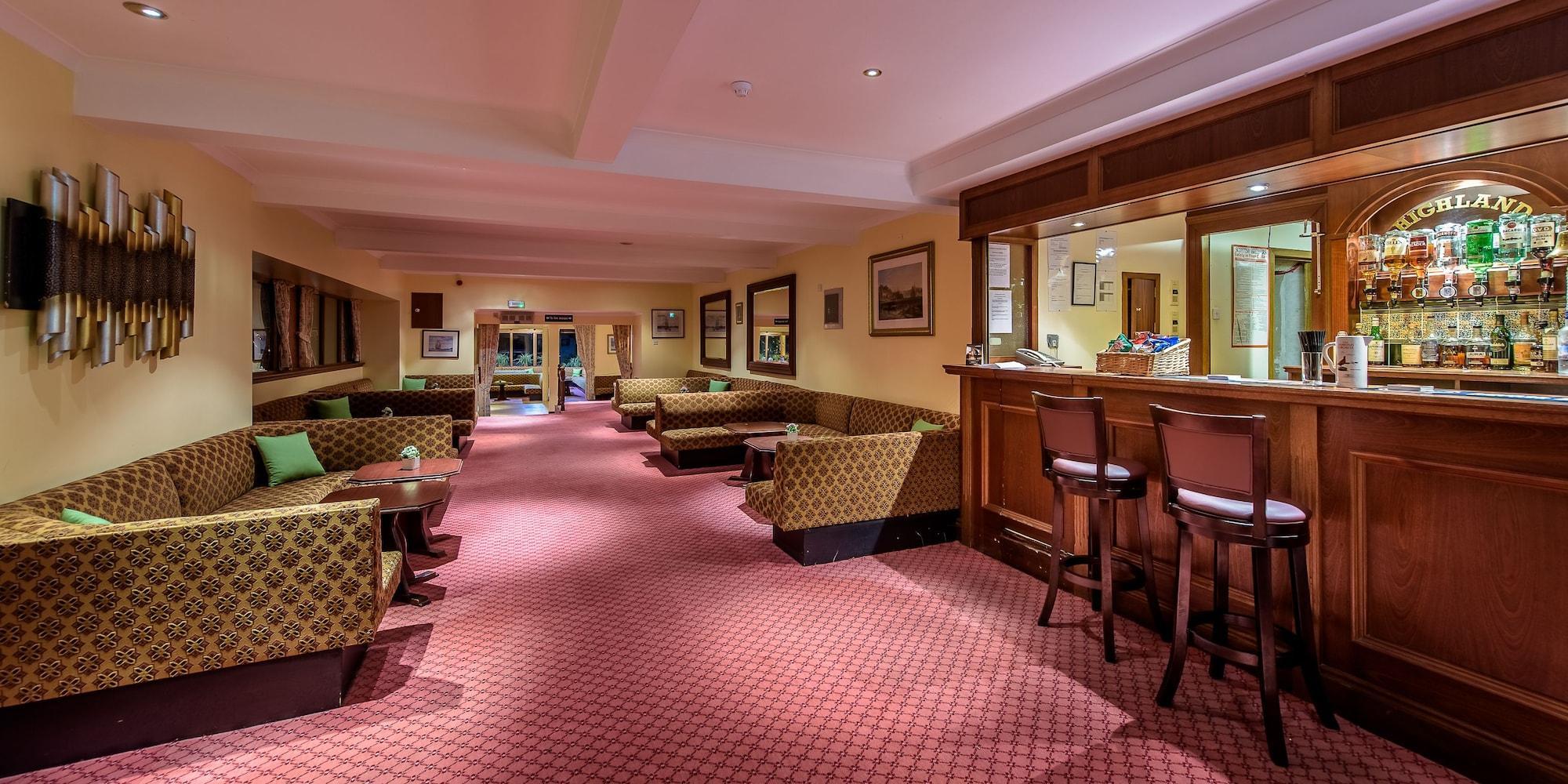 Muthu Dalmally Hotel Екстериор снимка