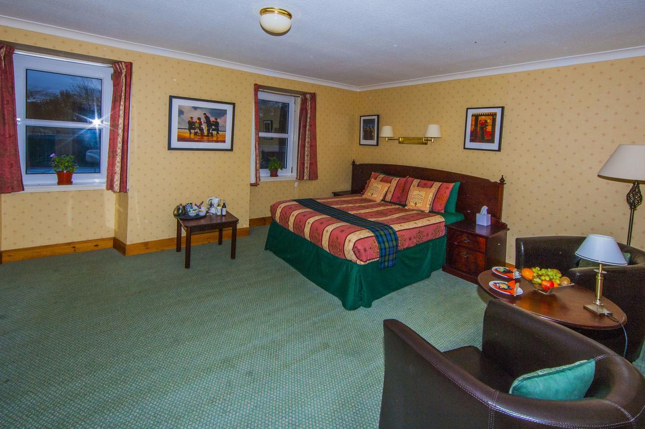 Muthu Dalmally Hotel Екстериор снимка