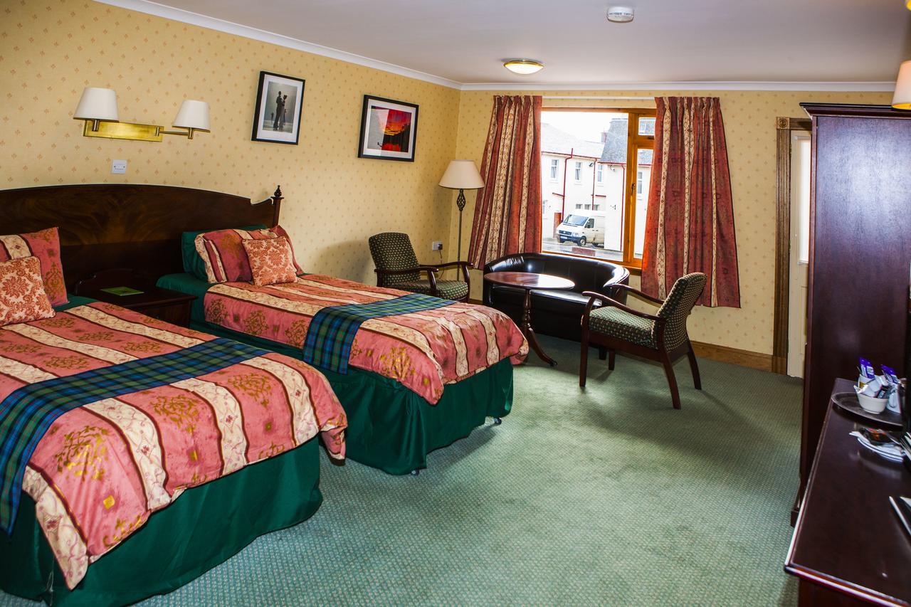 Muthu Dalmally Hotel Екстериор снимка