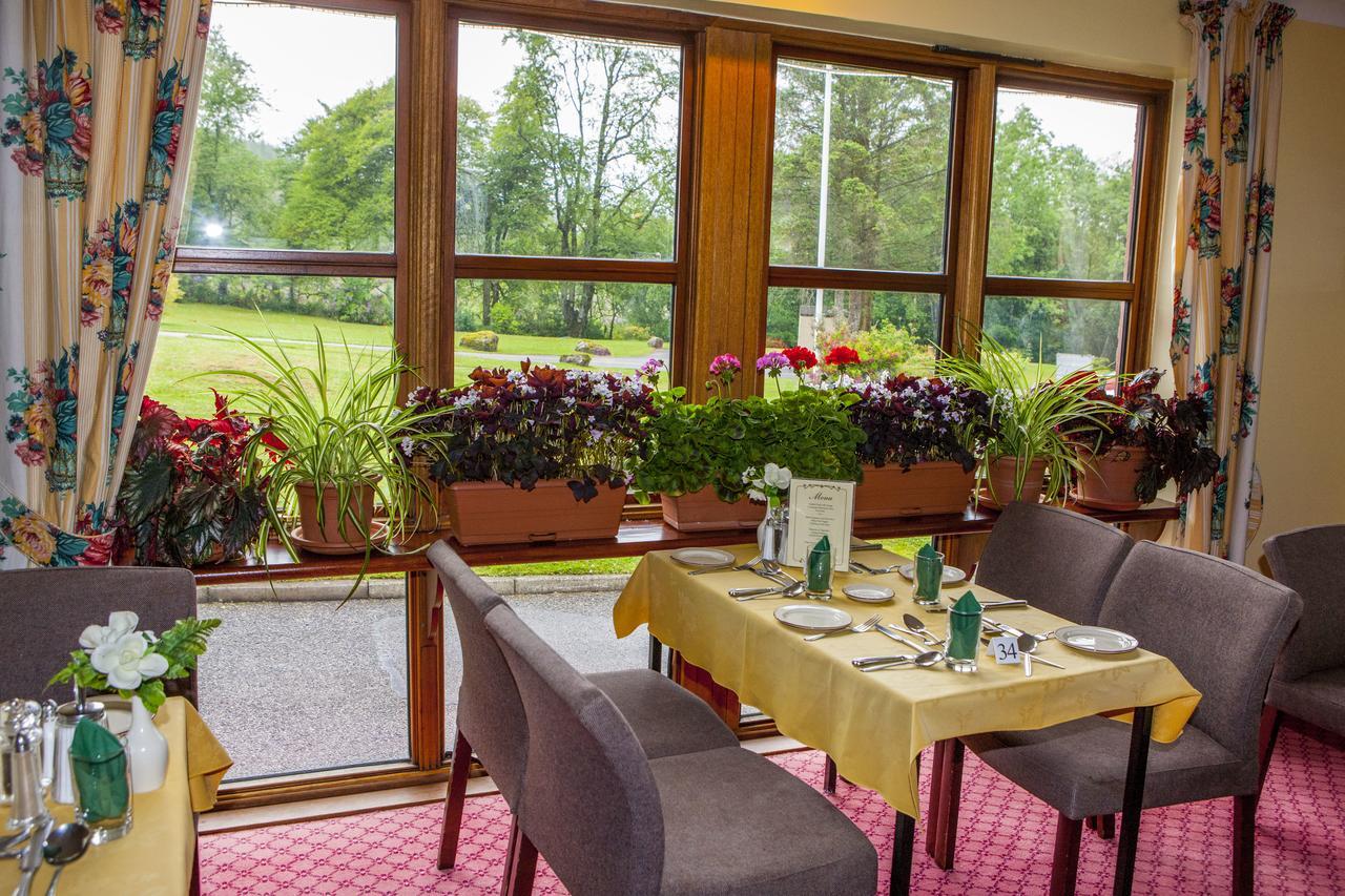 Muthu Dalmally Hotel Екстериор снимка