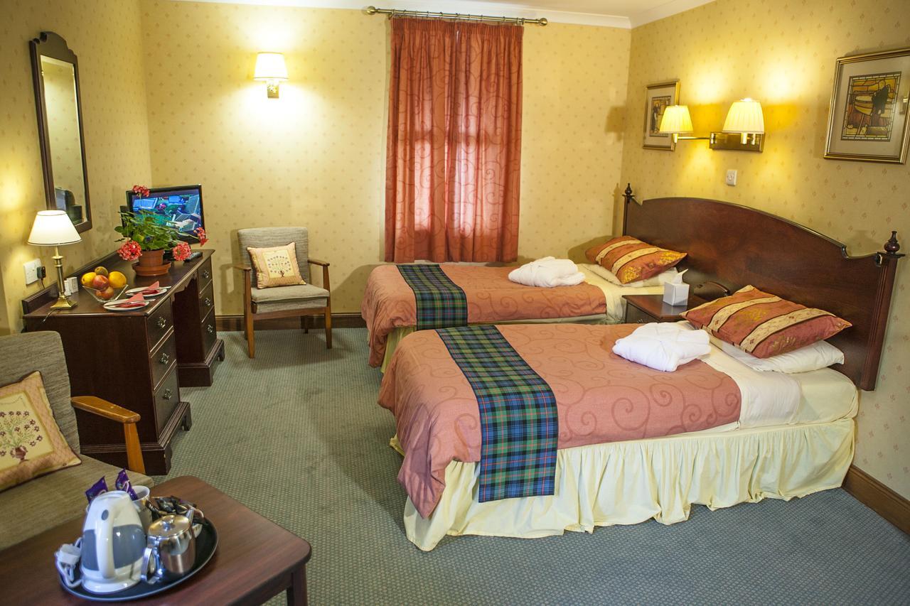 Muthu Dalmally Hotel Екстериор снимка