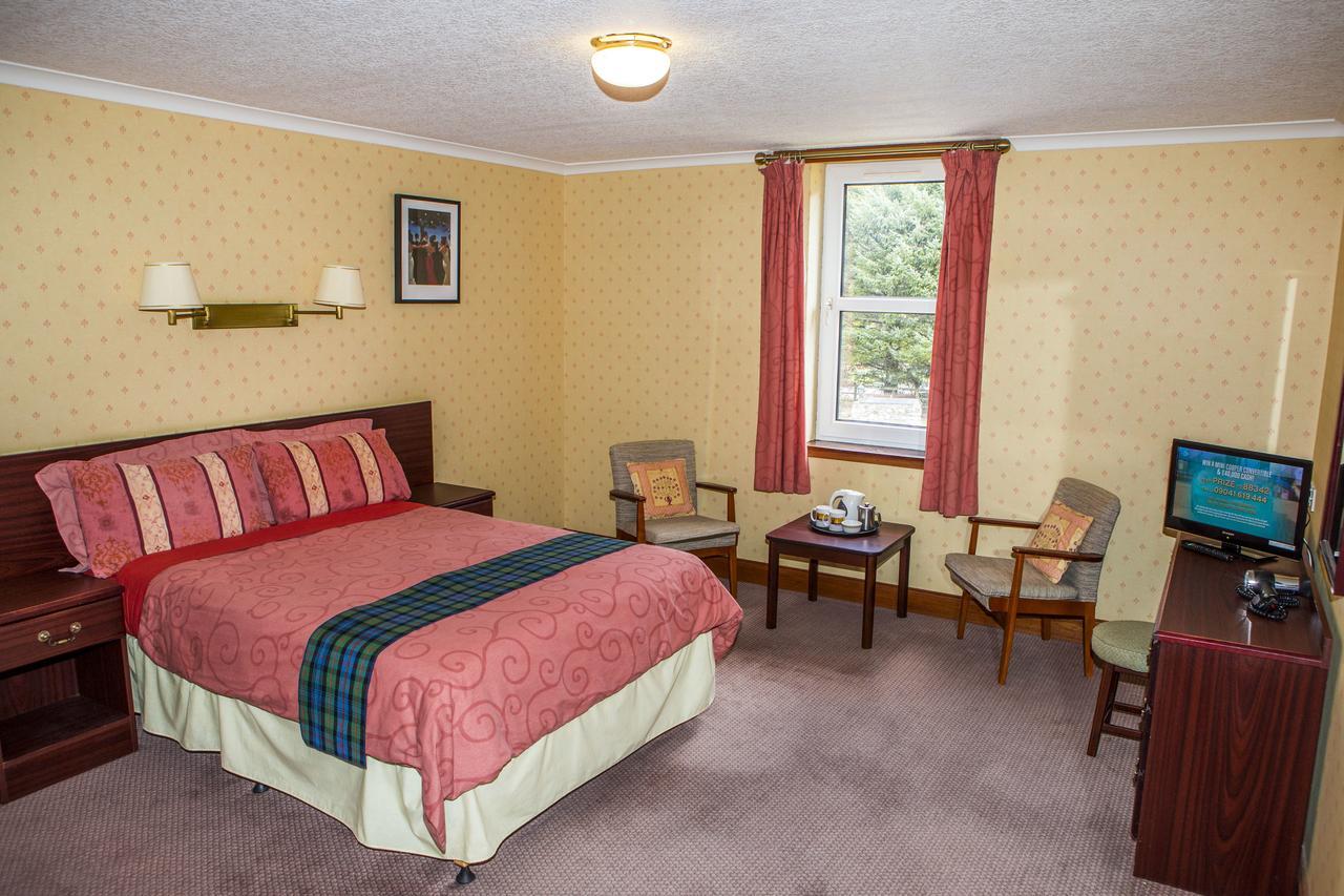 Muthu Dalmally Hotel Екстериор снимка