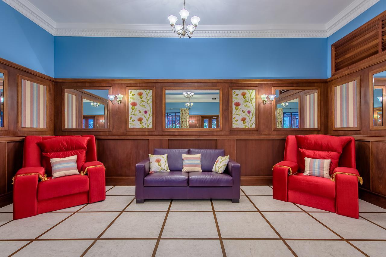 Muthu Dalmally Hotel Екстериор снимка